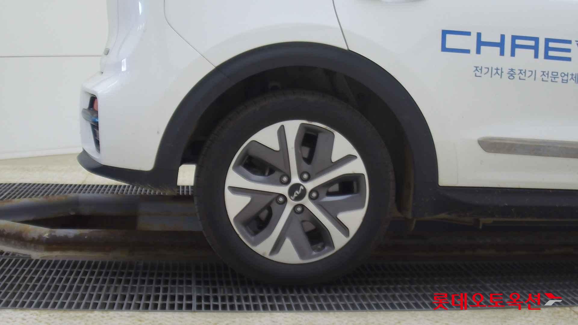 Kia Niro EV id 2684502 из Кореи 24