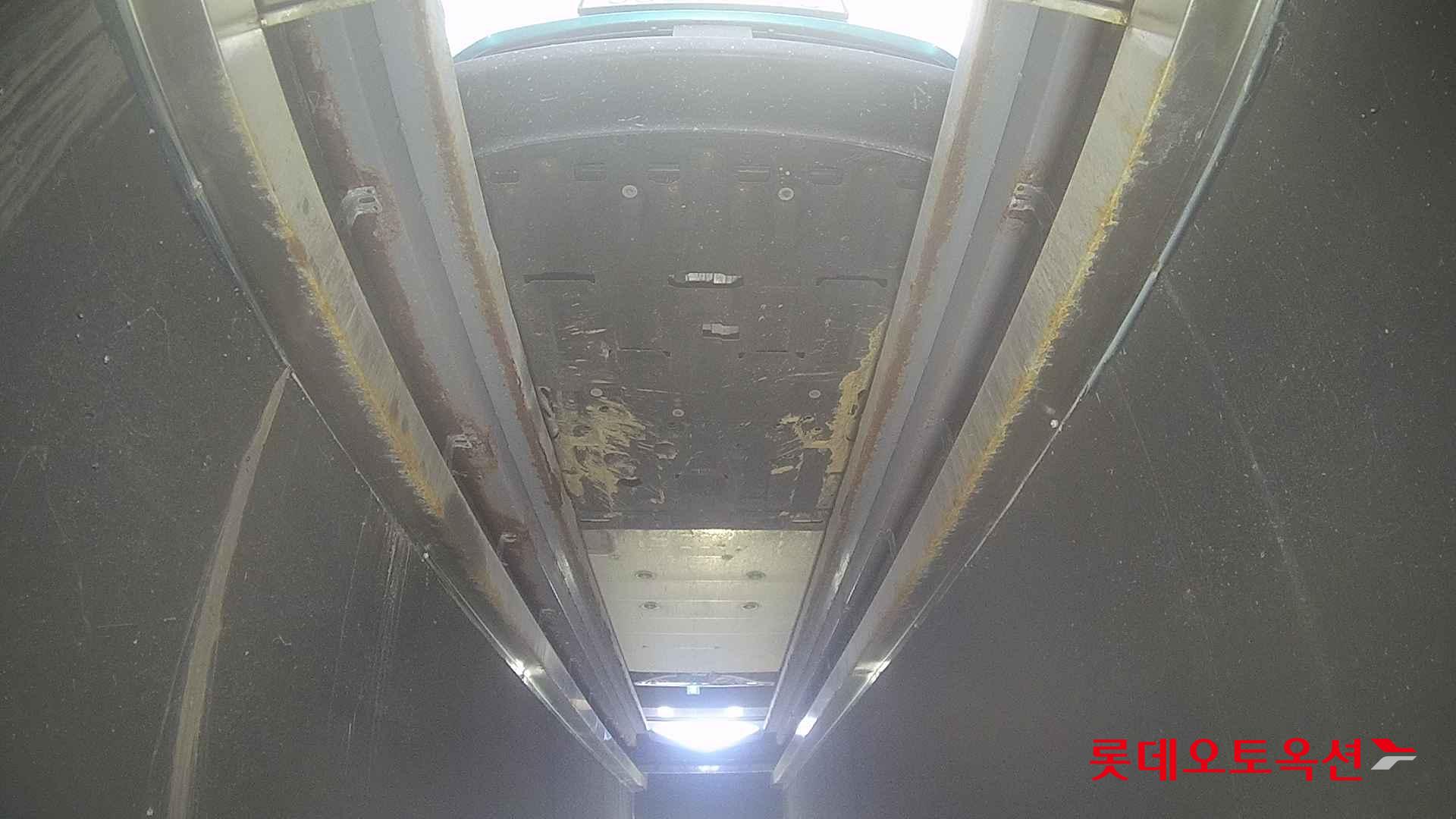 Kia Niro EV id 2684502 из Кореи 26