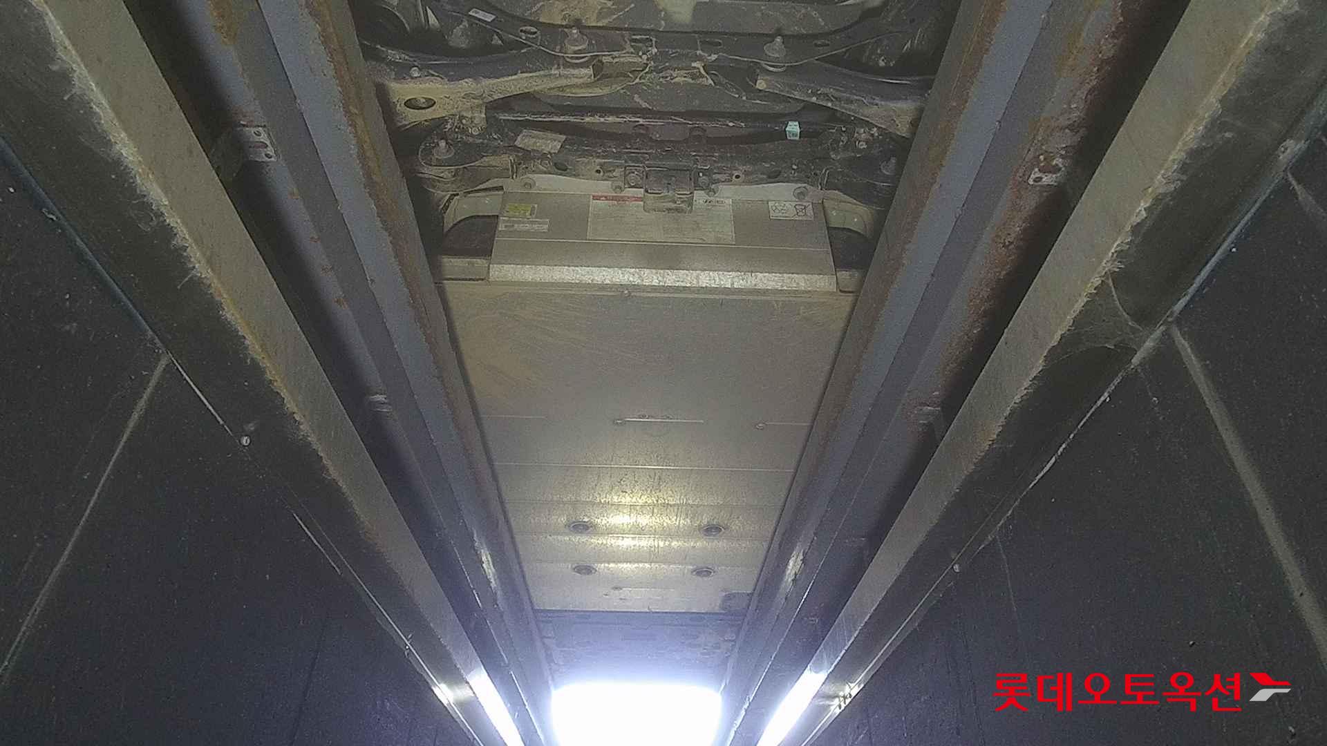 Kia Niro EV id 2684502 из Кореи 27