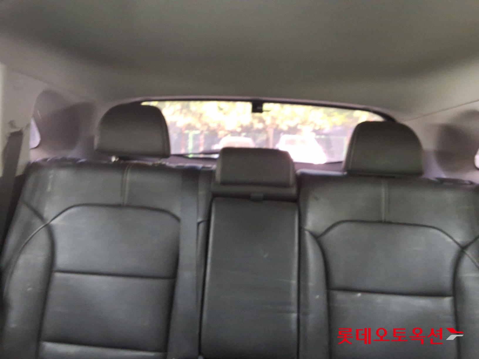 Kia Niro EV id 2684502 из Кореи 32