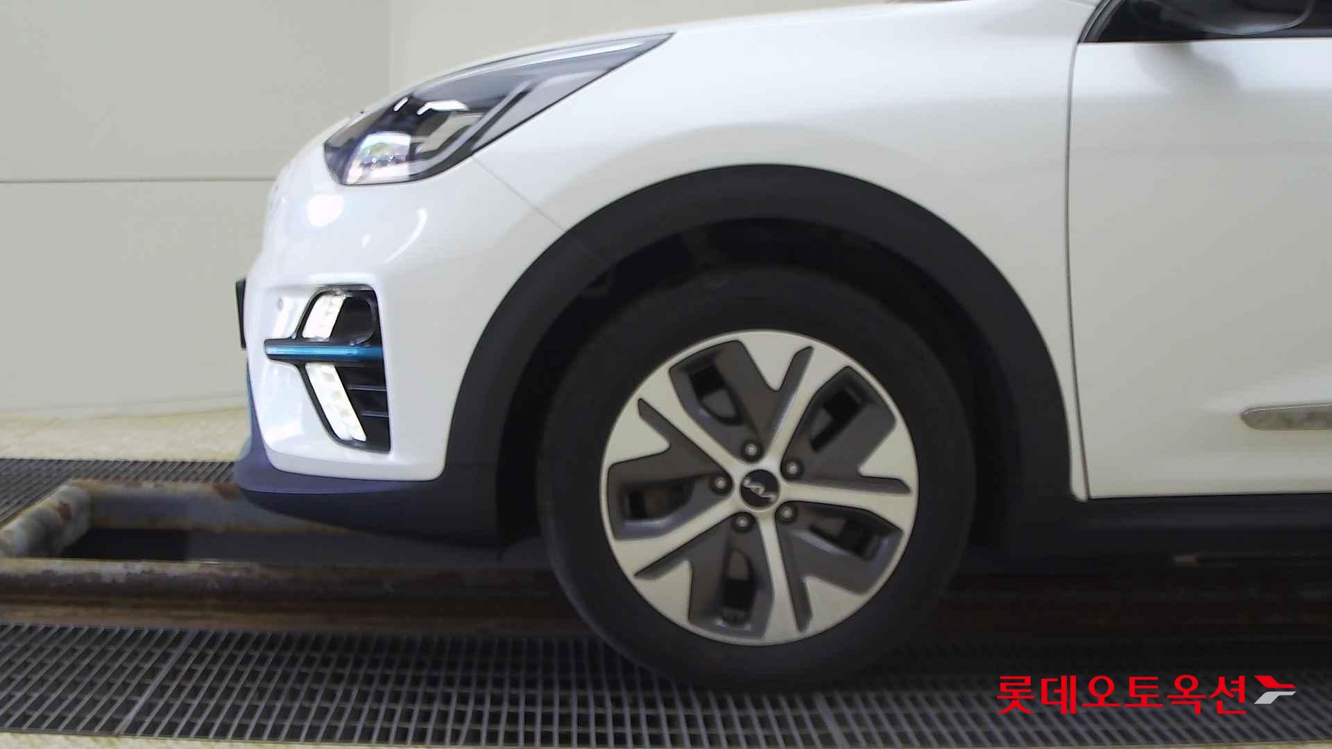 Kia Niro EV id 2684504 из Кореи 21