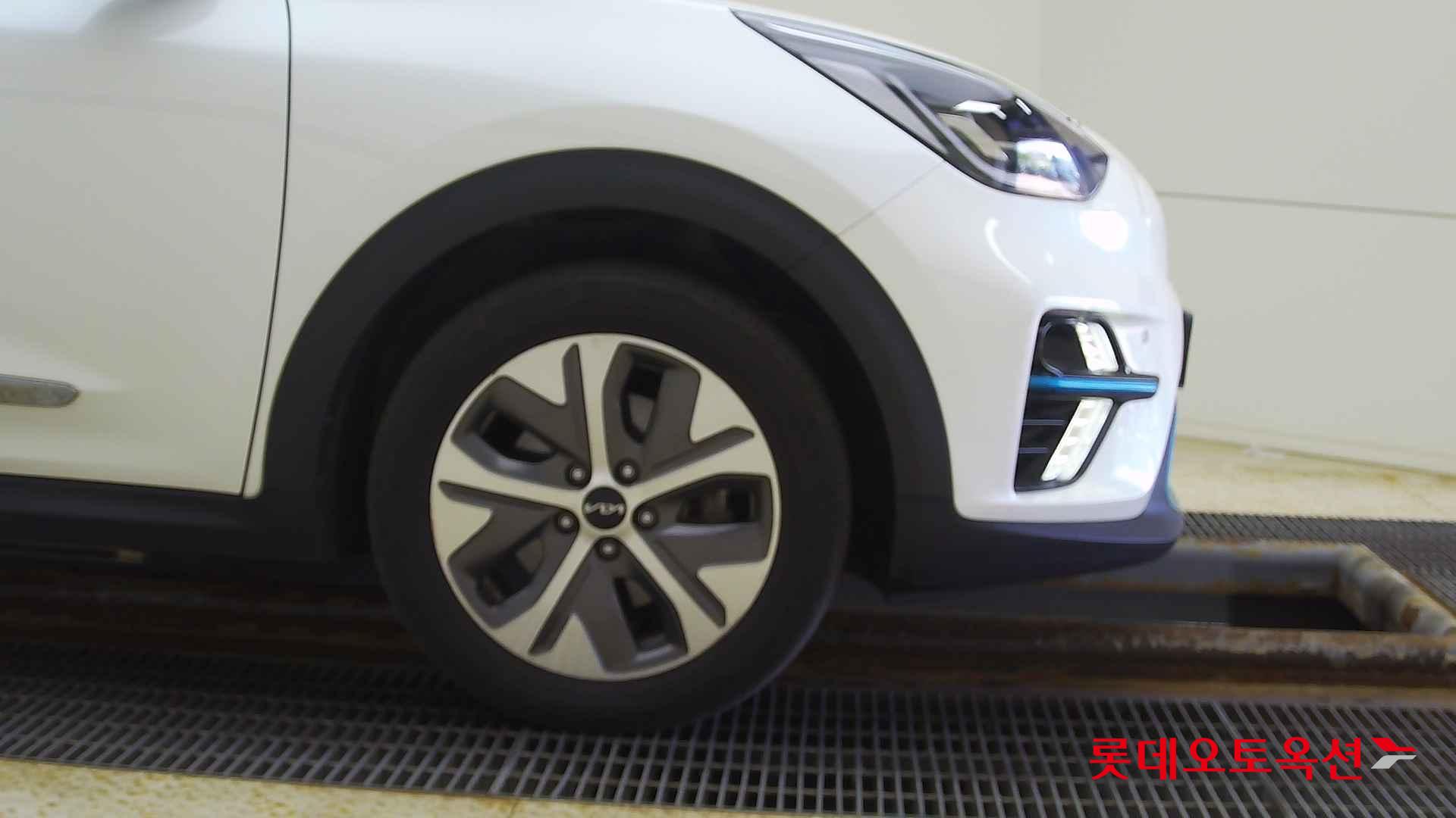 Kia Niro EV id 2684504 из Кореи 23
