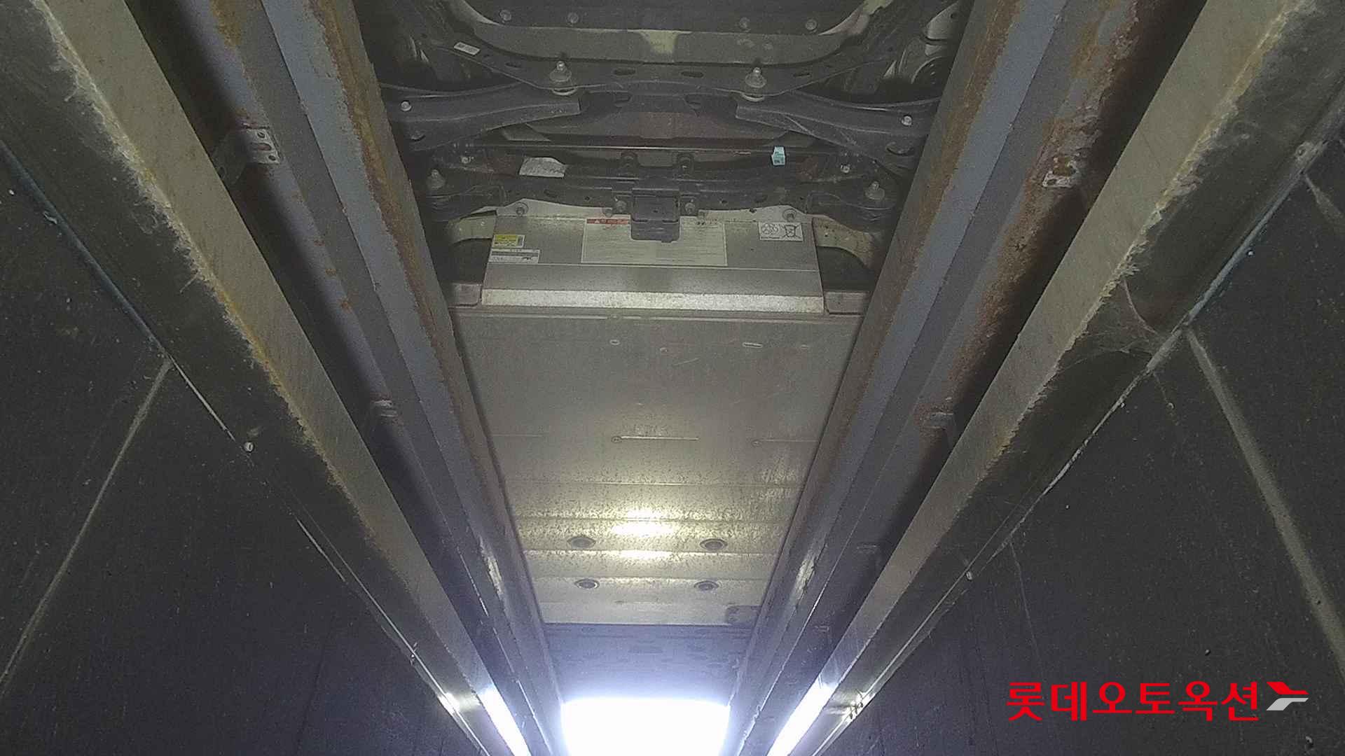 Kia Niro EV id 2684504 из Кореи 27