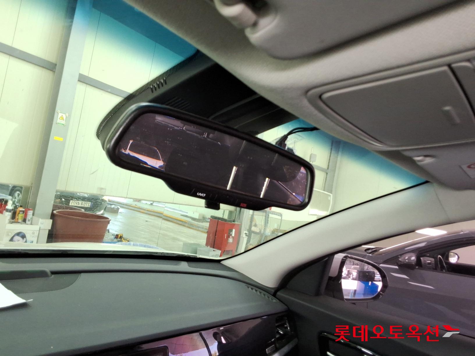 Kia Niro EV id 2684504 из Кореи 32