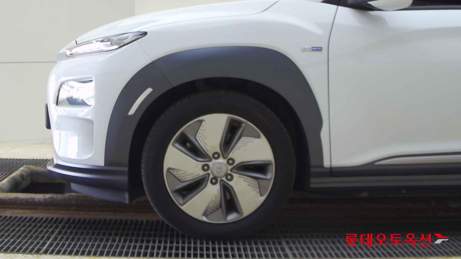 Hyundai KONA Electric id 2679403 из Кореи 21