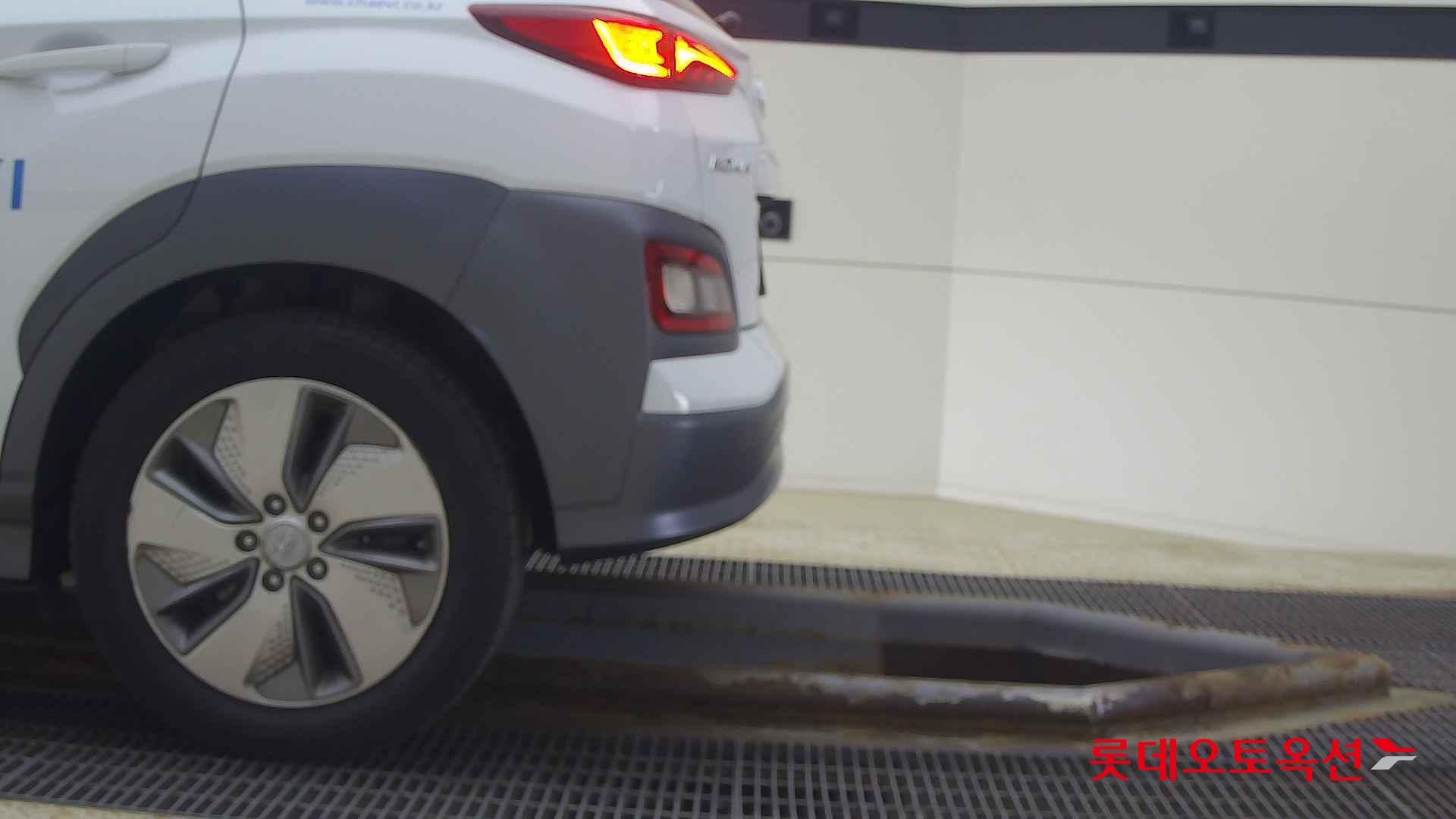 Hyundai KONA Electric id 2679403 из Кореи 22