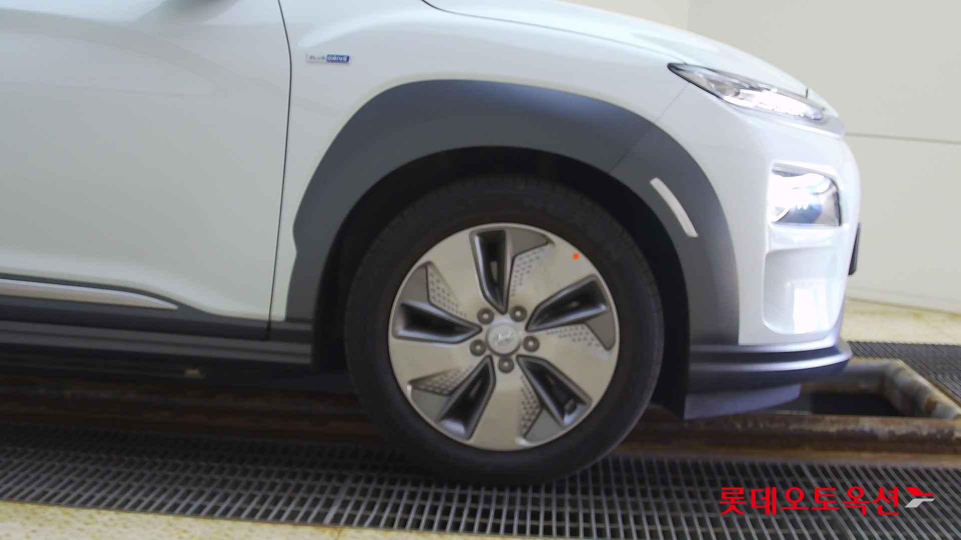 Hyundai KONA Electric id 2679403 из Кореи 23