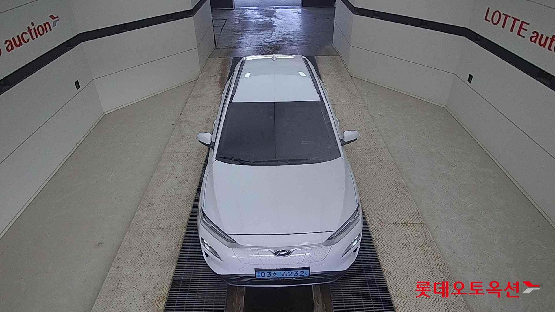 Hyundai KONA Electric id 2679403 из Кореи 25