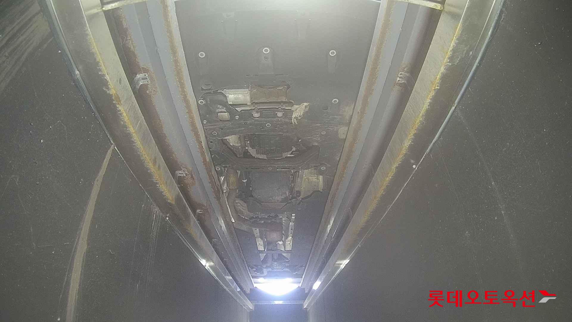 Hyundai G80 id 2668424 из Кореи 26