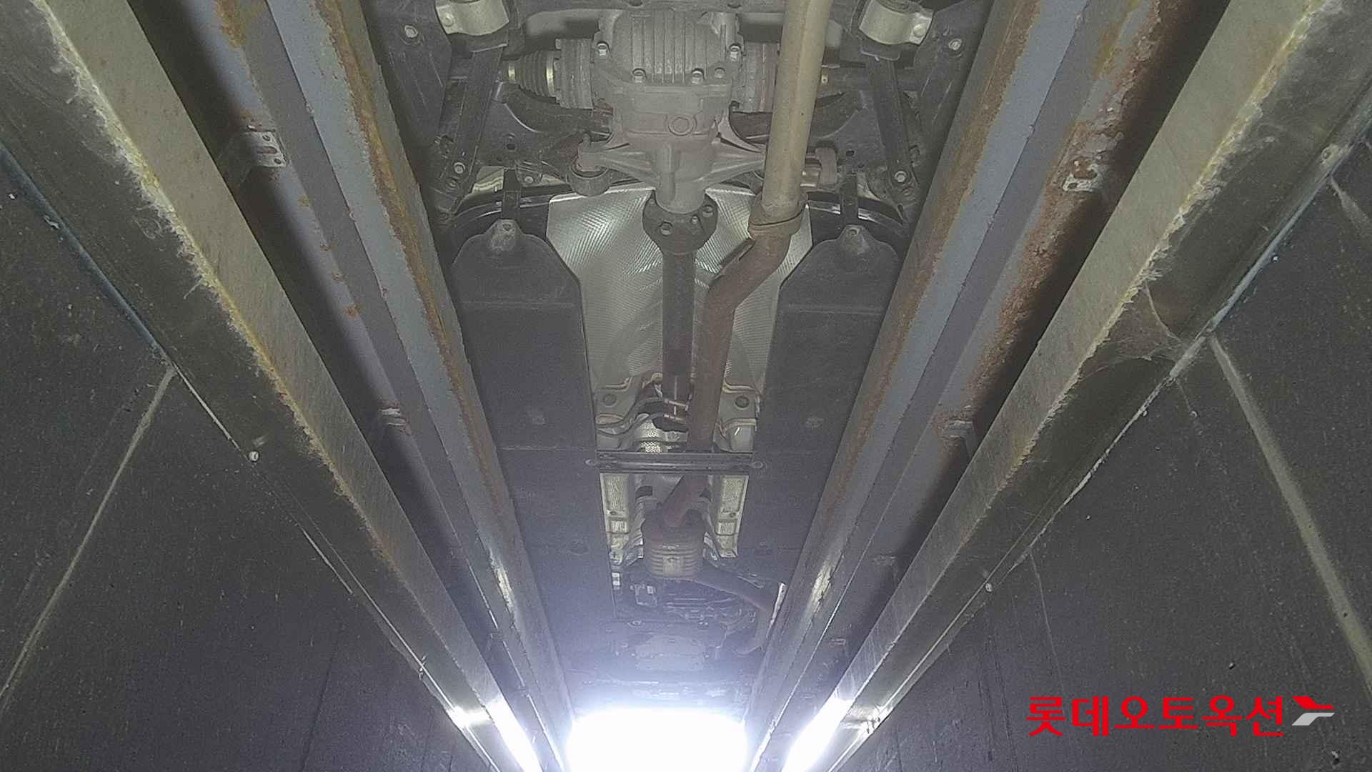 Hyundai G80 id 2668424 из Кореи 27