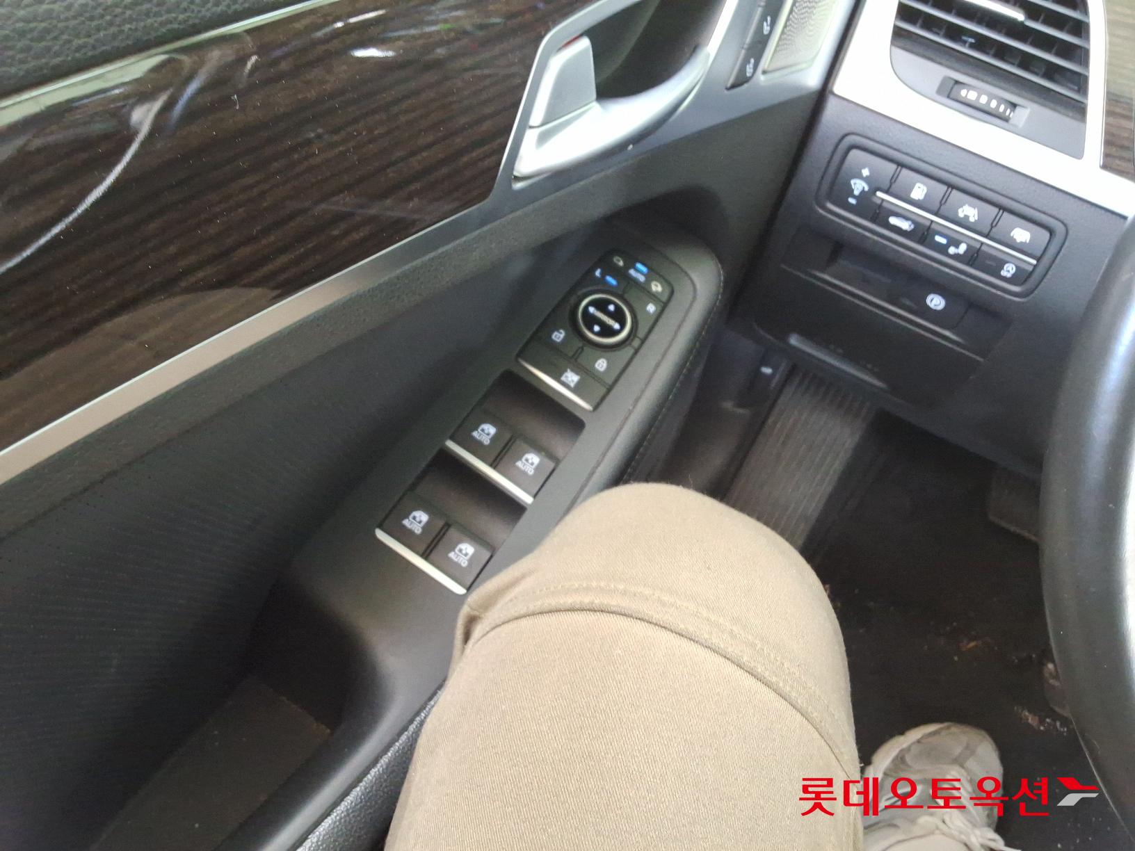 Hyundai G80 id 2668424 из Кореи 28