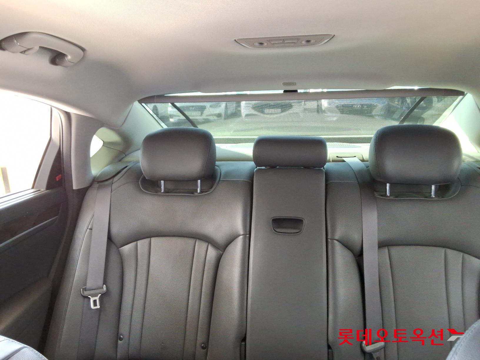 Hyundai G80 id 2668424 из Кореи 32