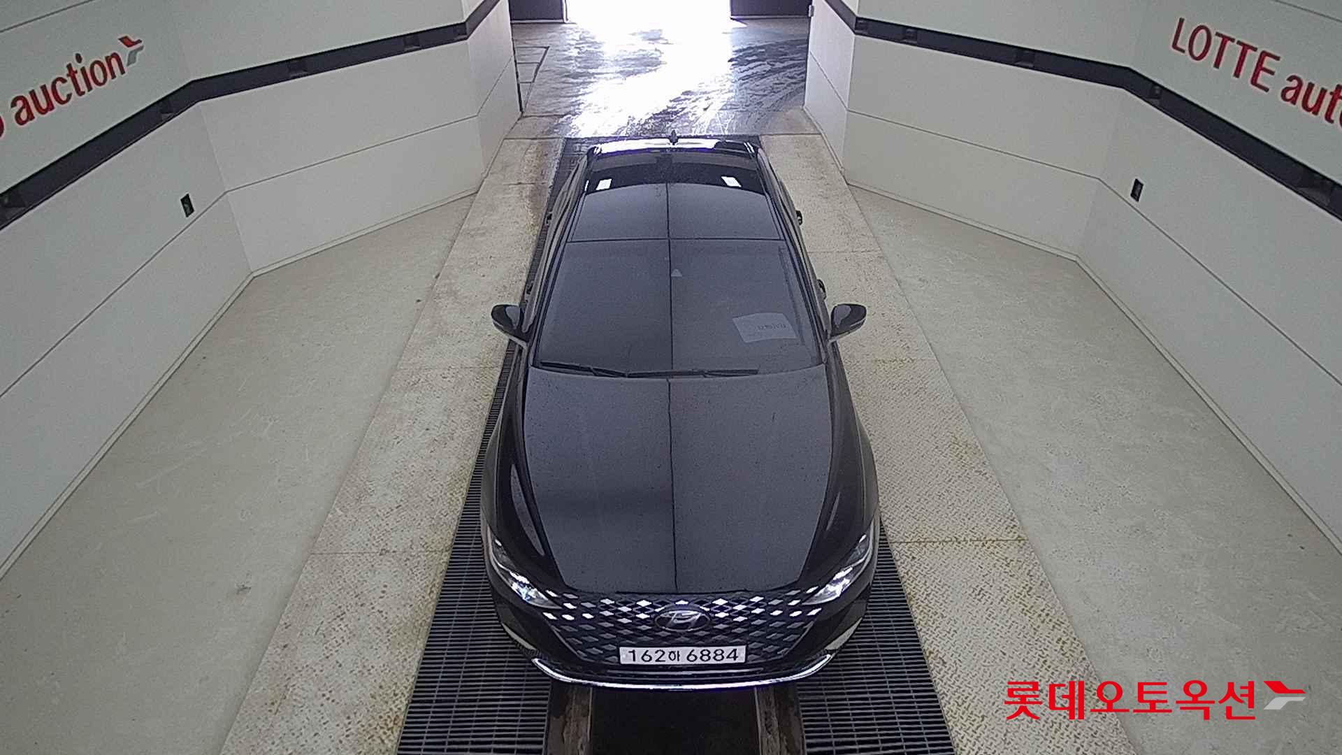 Hyundai Grandeur Hybrid id 2684494 из Кореи 25