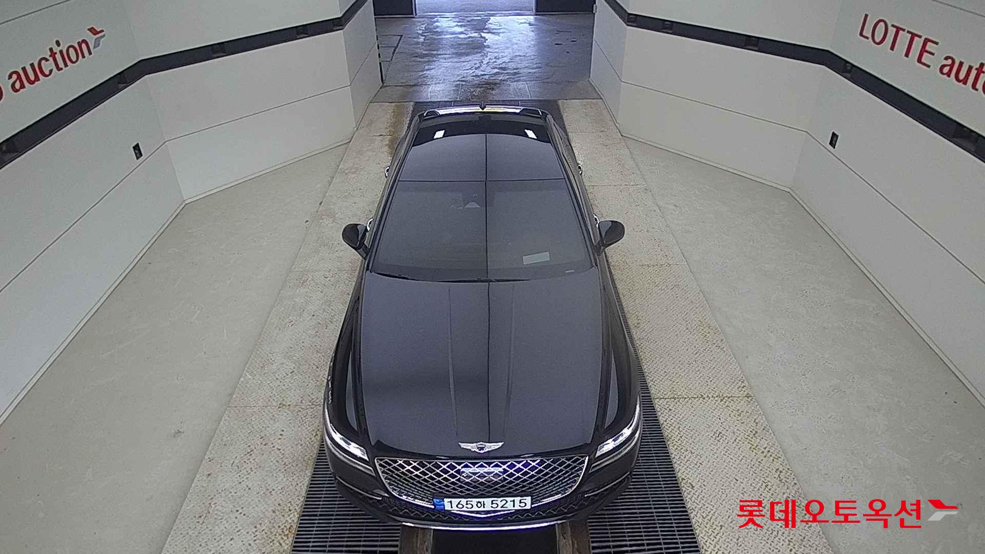 Hyundai G80 id 2668347 из Кореи 25