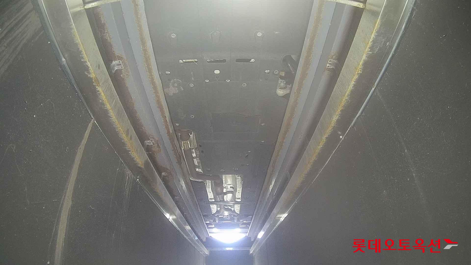 Hyundai G80 id 2668347 из Кореи 26