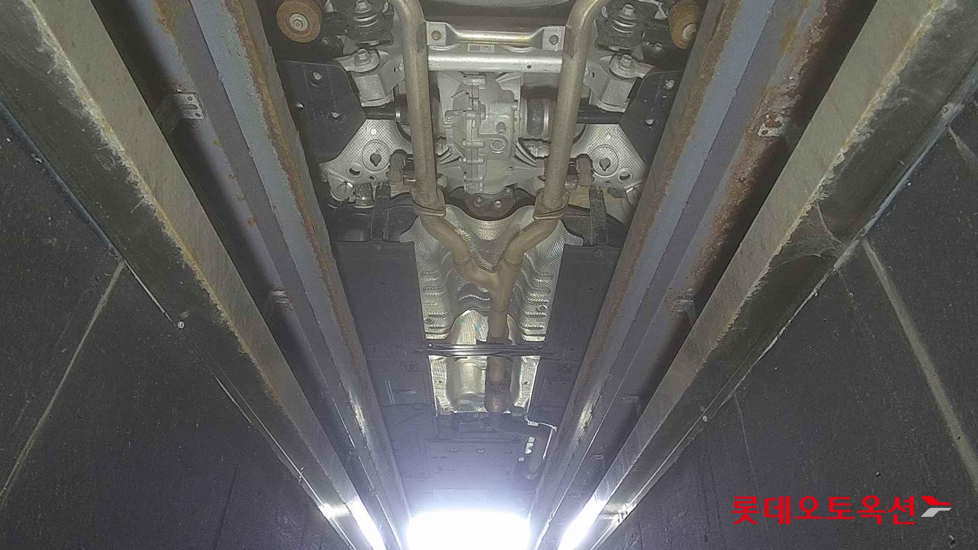 Hyundai G80 id 2668347 из Кореи 27