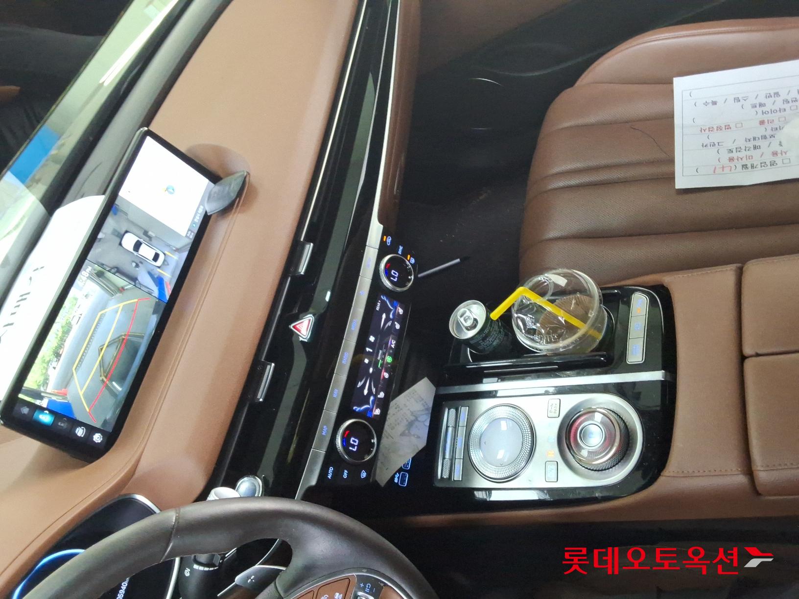 Hyundai G80 id 2668347 из Кореи 31