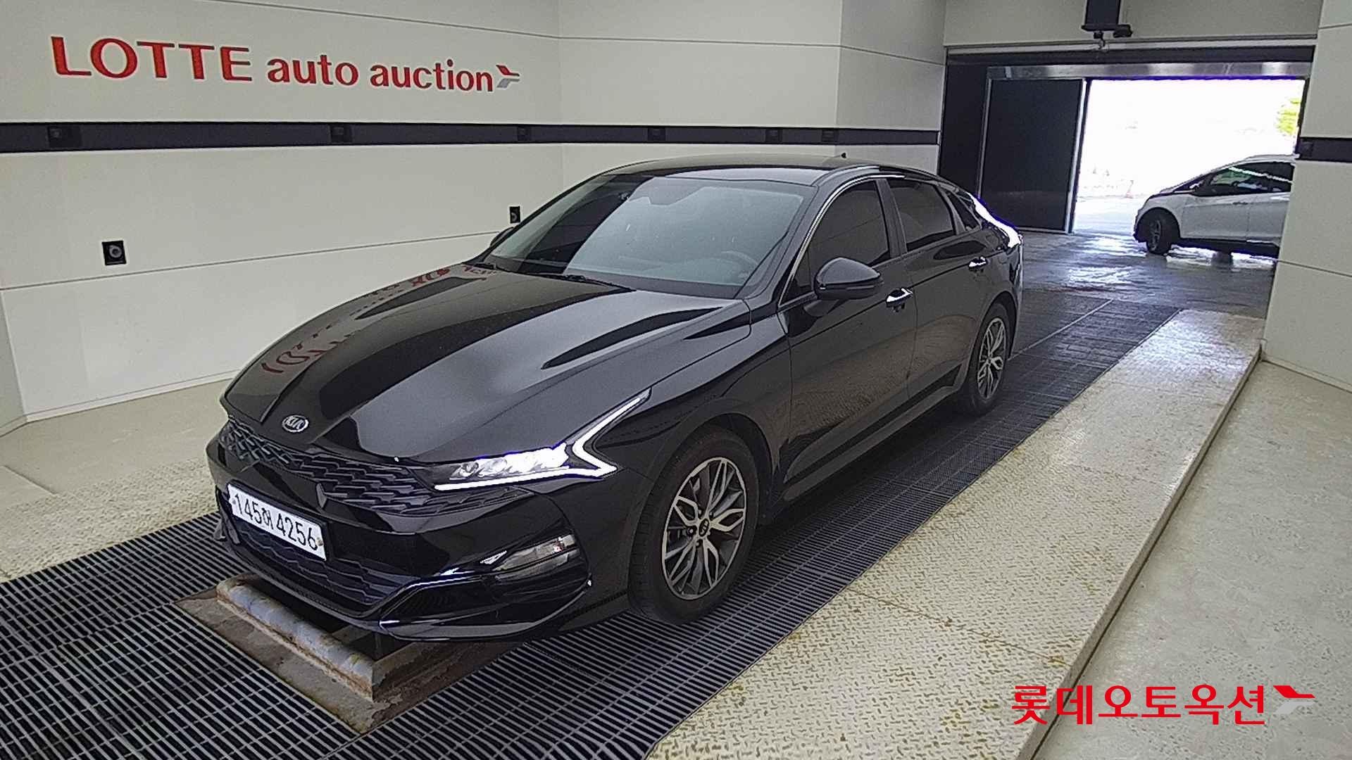 Kia K5 id 2668444 из Кореи 14