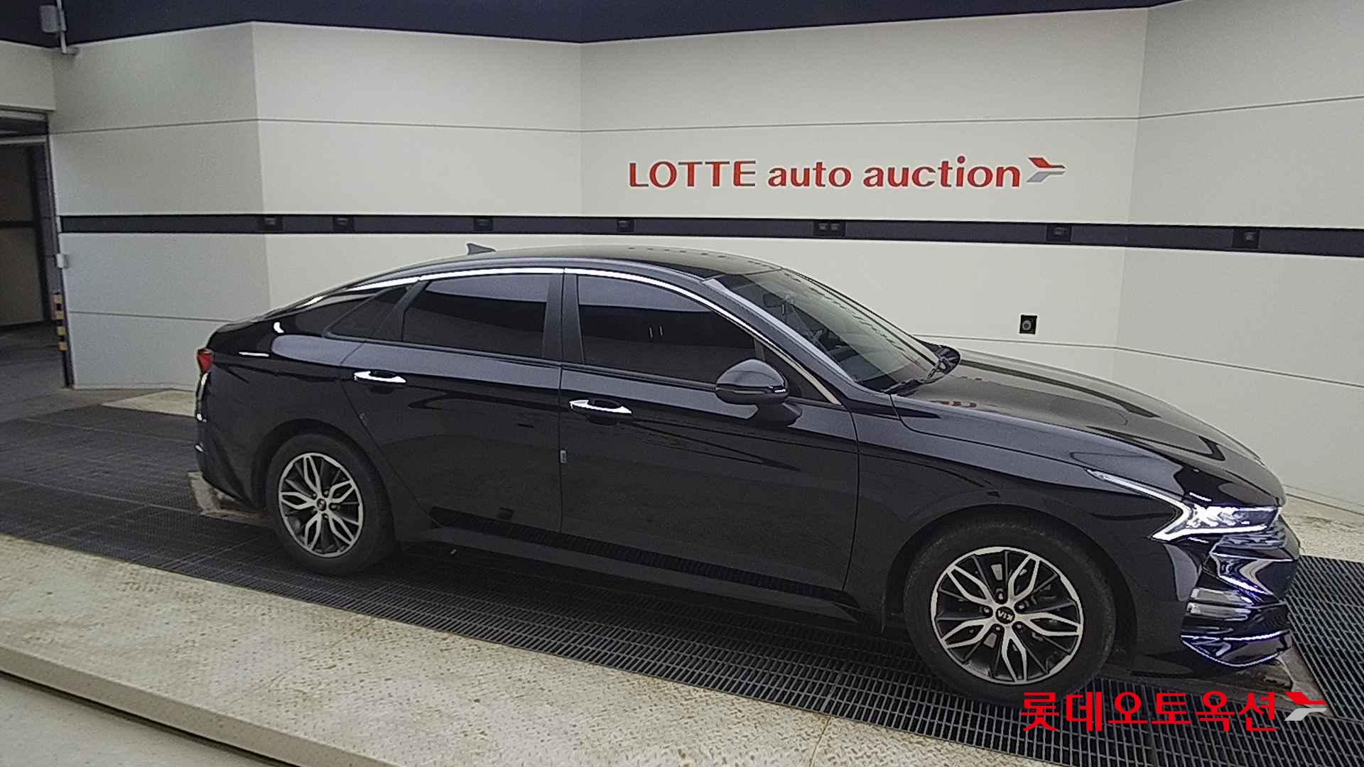 Kia K5 id 2668444 из Кореи 17