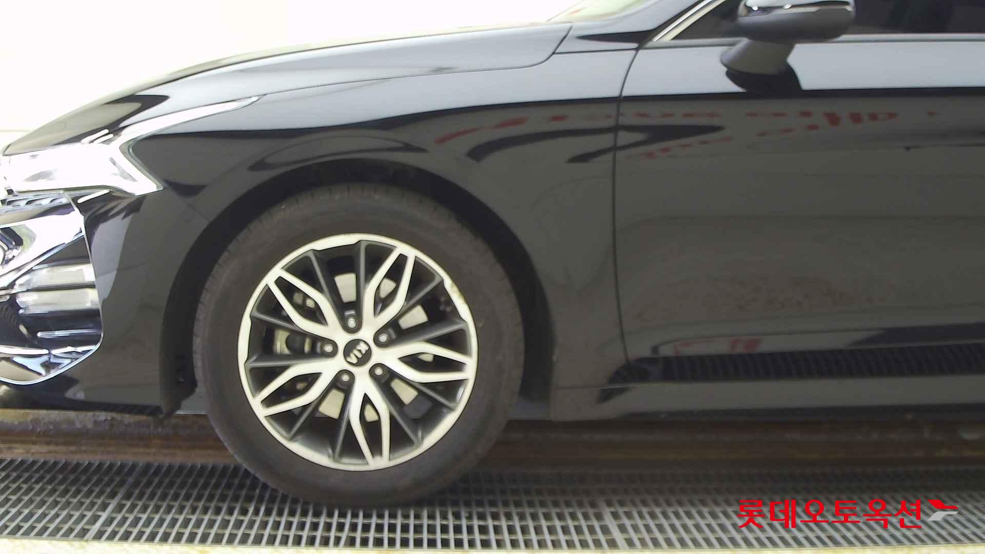 Kia K5 id 2668444 из Кореи 21