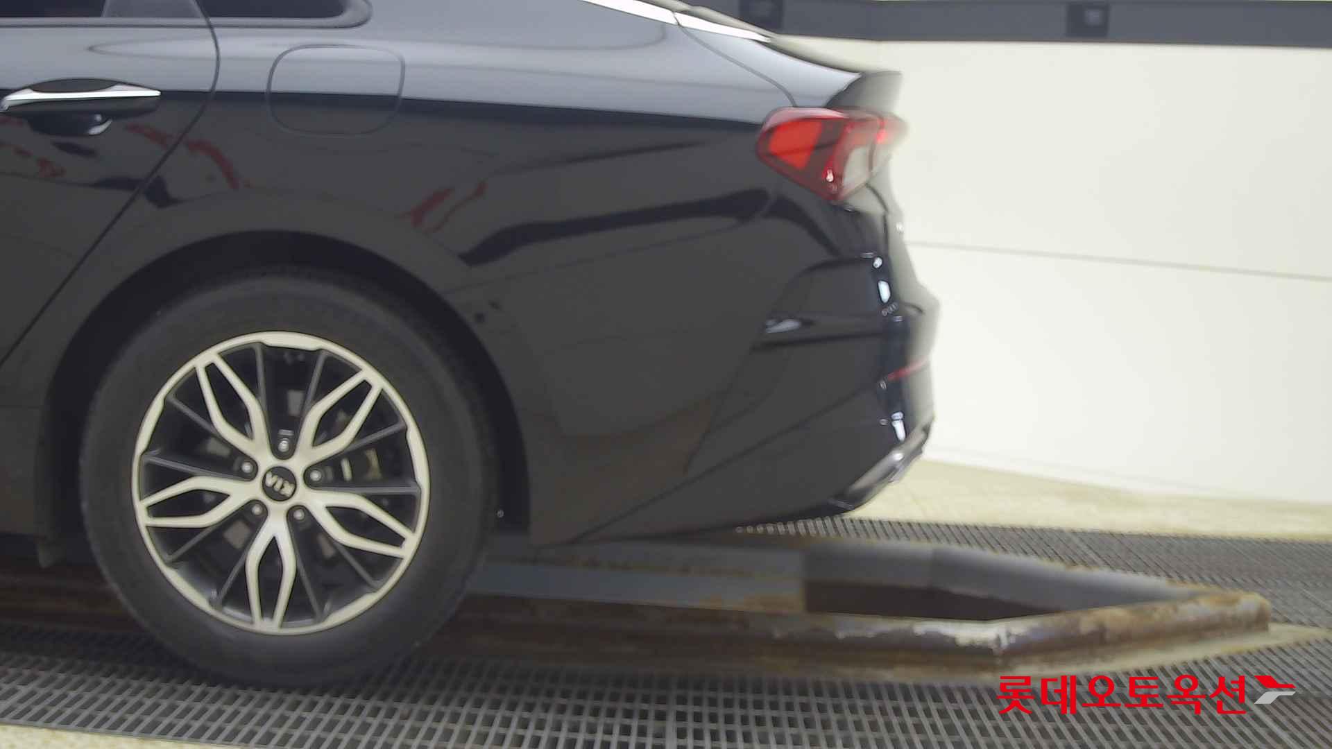 Kia K5 id 2668444 из Кореи 22