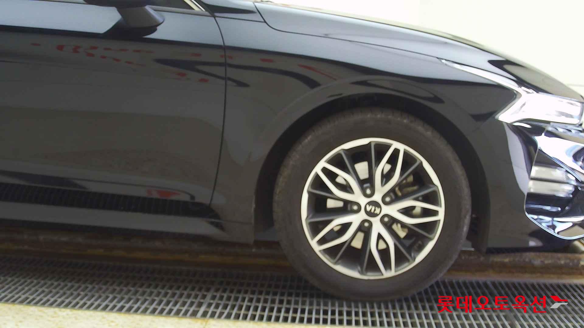 Kia K5 id 2668444 из Кореи 23