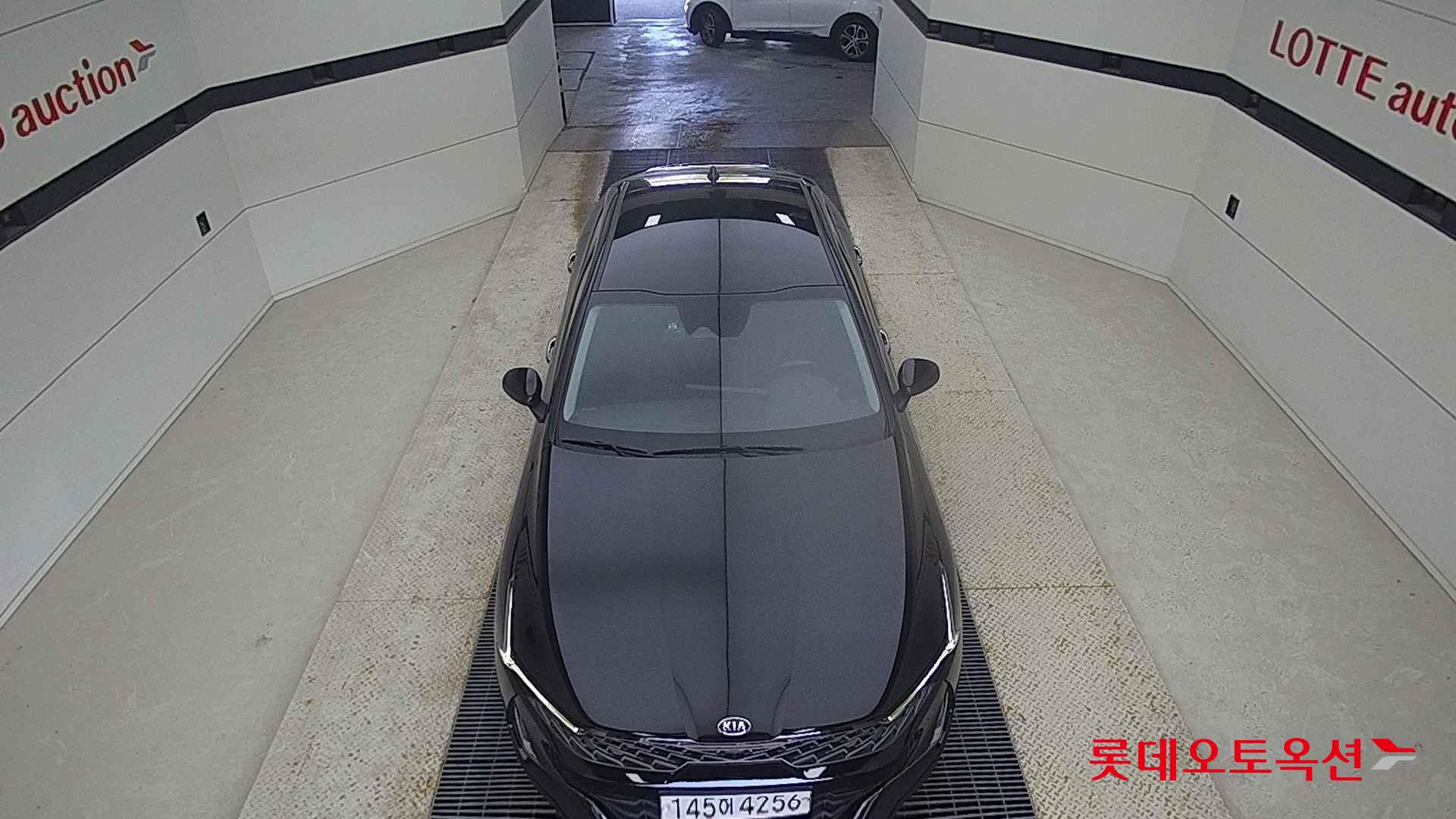 Kia K5 id 2668444 из Кореи 25