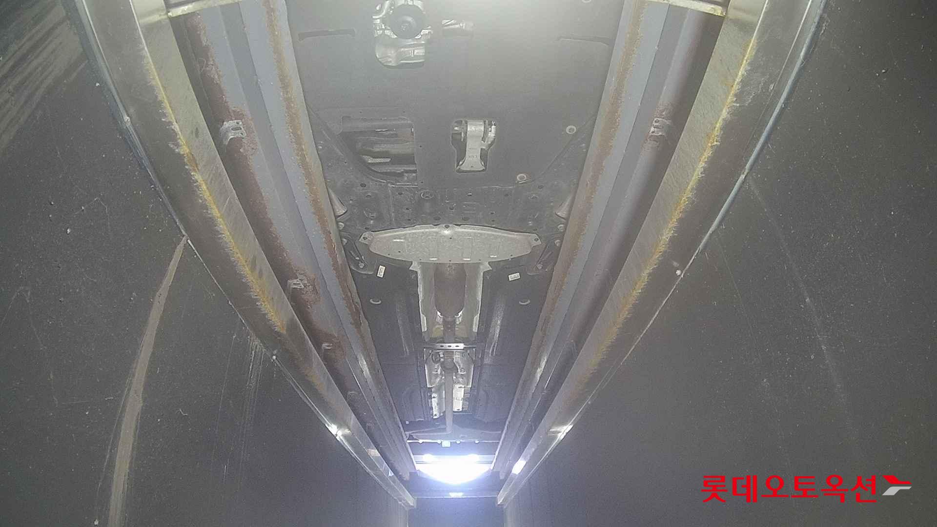 Kia K5 id 2668444 из Кореи 26