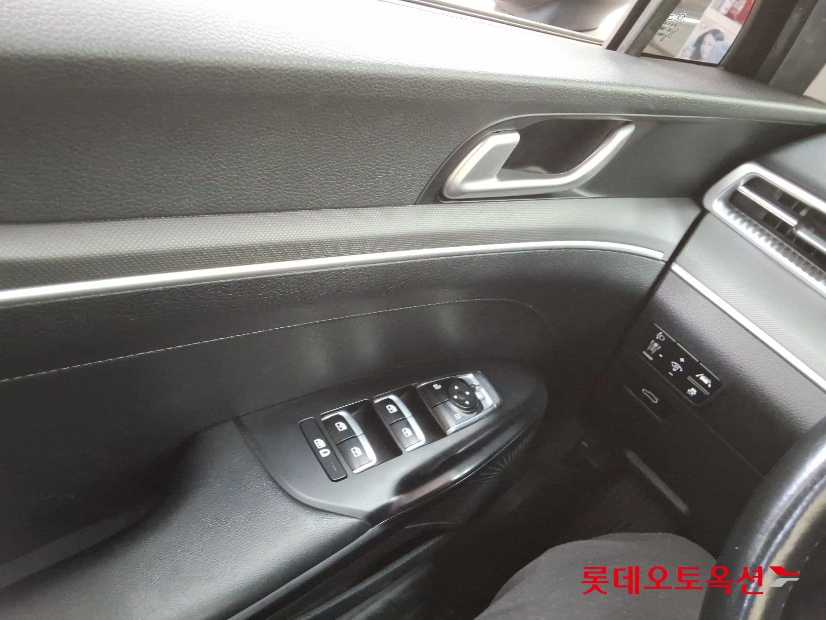 Kia K5 id 2668444 из Кореи 28