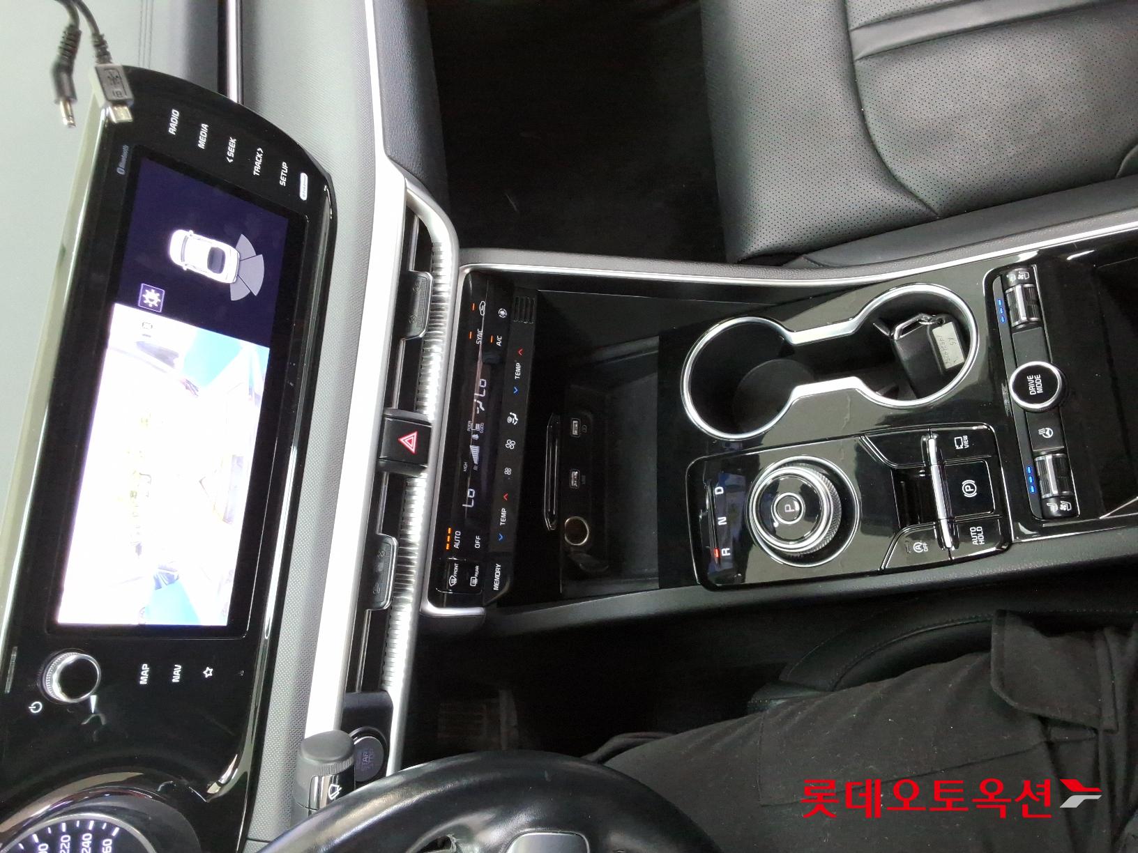 Kia K5 id 2668444 из Кореи 31