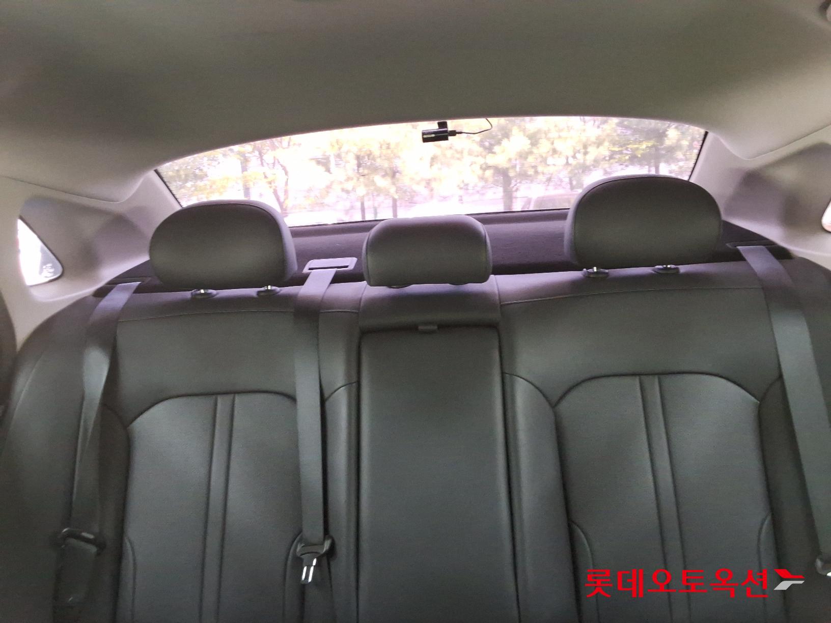 Kia K5 id 2668444 из Кореи 32