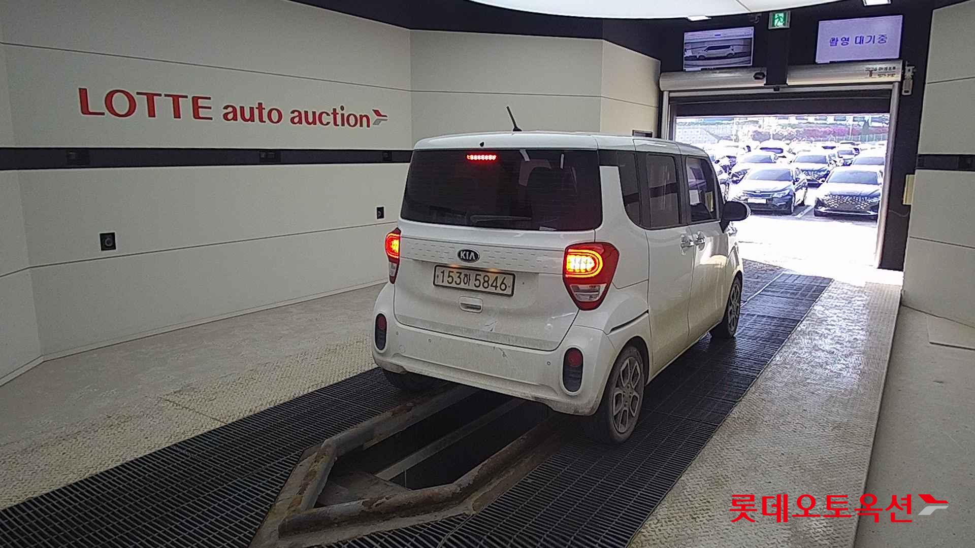 Kia Ray id 2663204 из Кореи 20