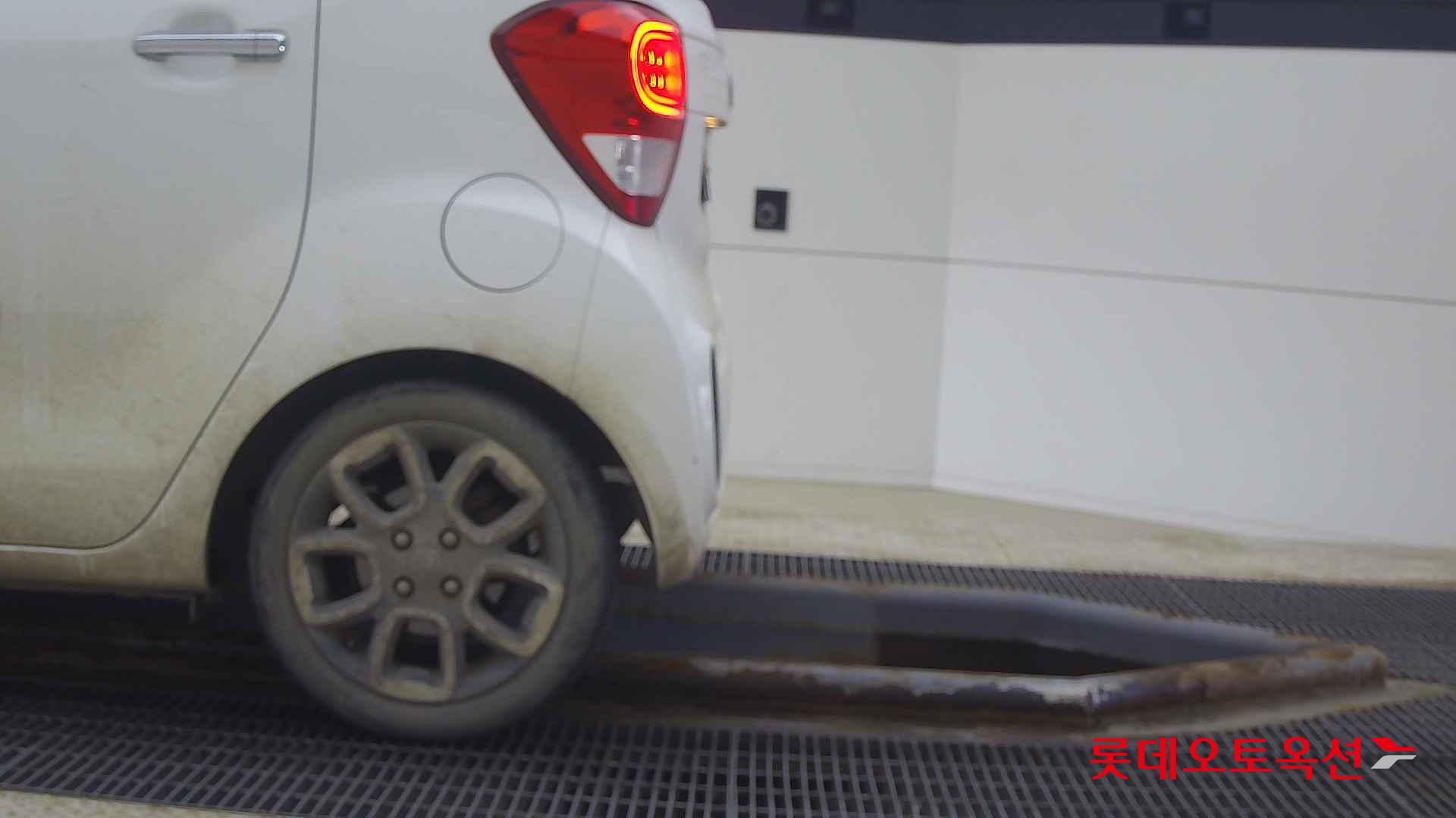 Kia Ray id 2663204 из Кореи 22