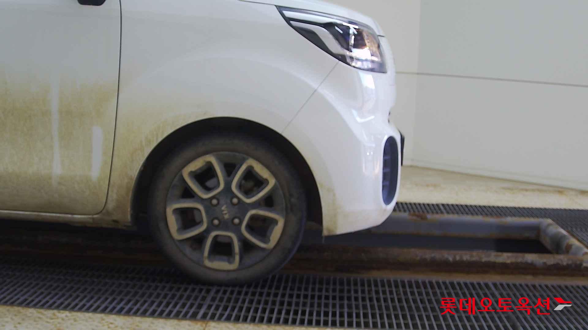 Kia Ray id 2663204 из Кореи 23