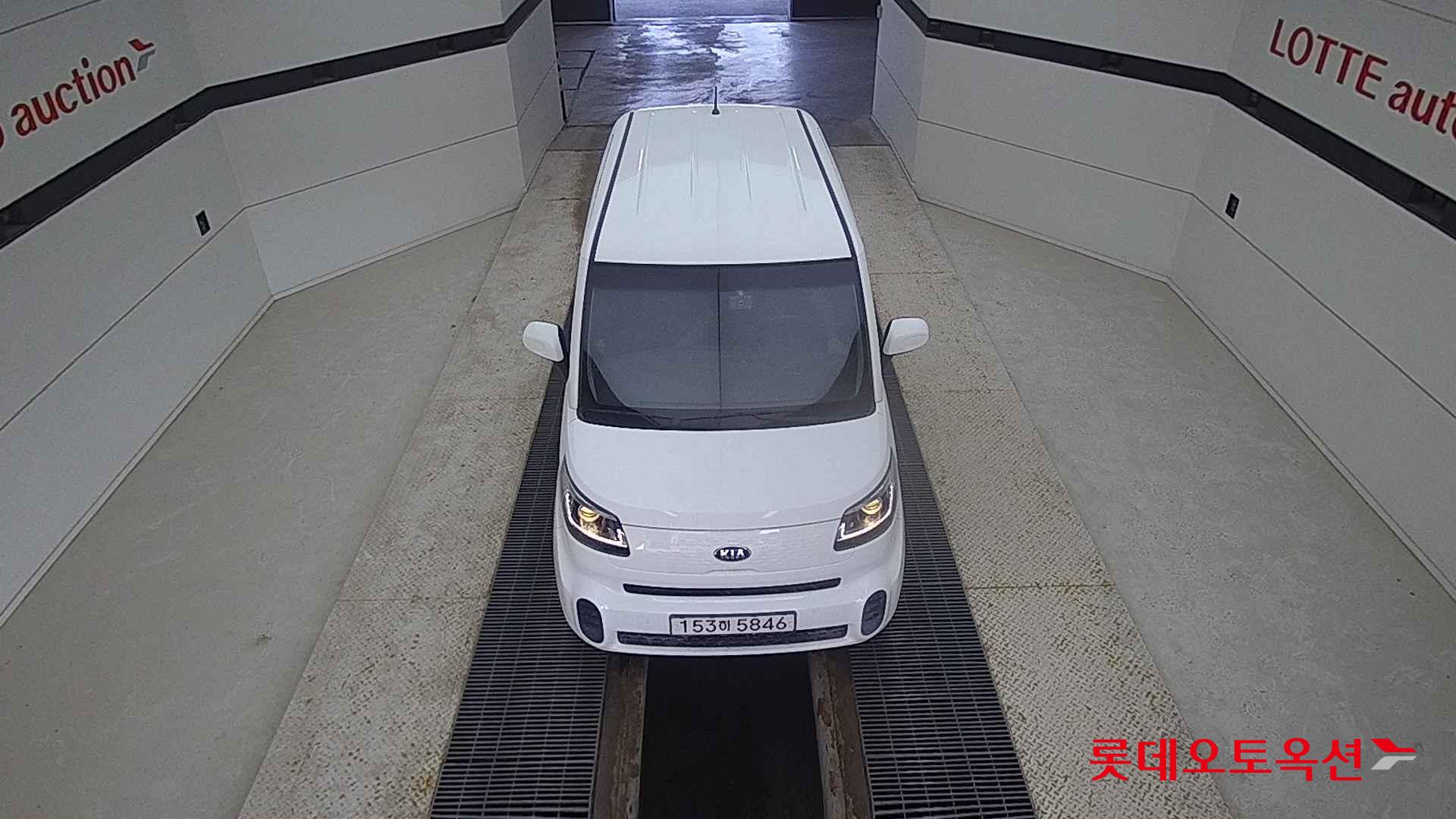 Kia Ray id 2663204 из Кореи 25