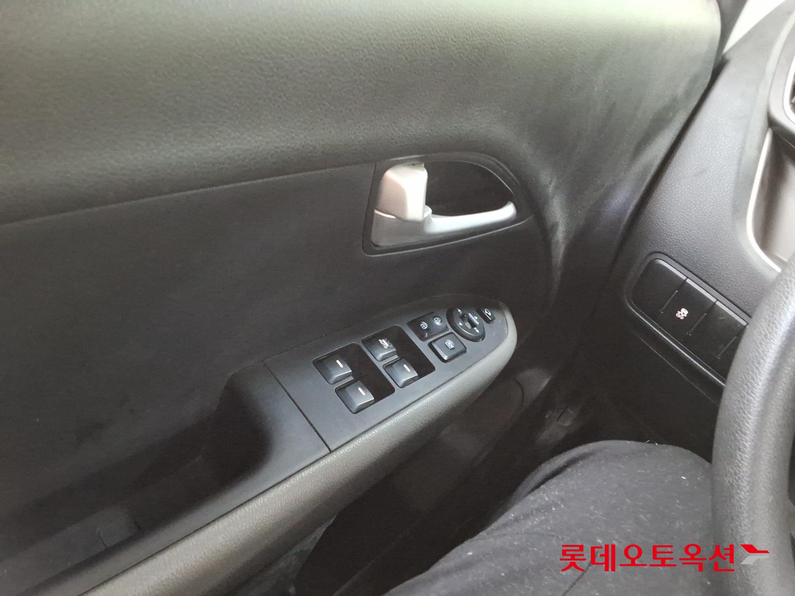 Kia Ray id 2663204 из Кореи 28