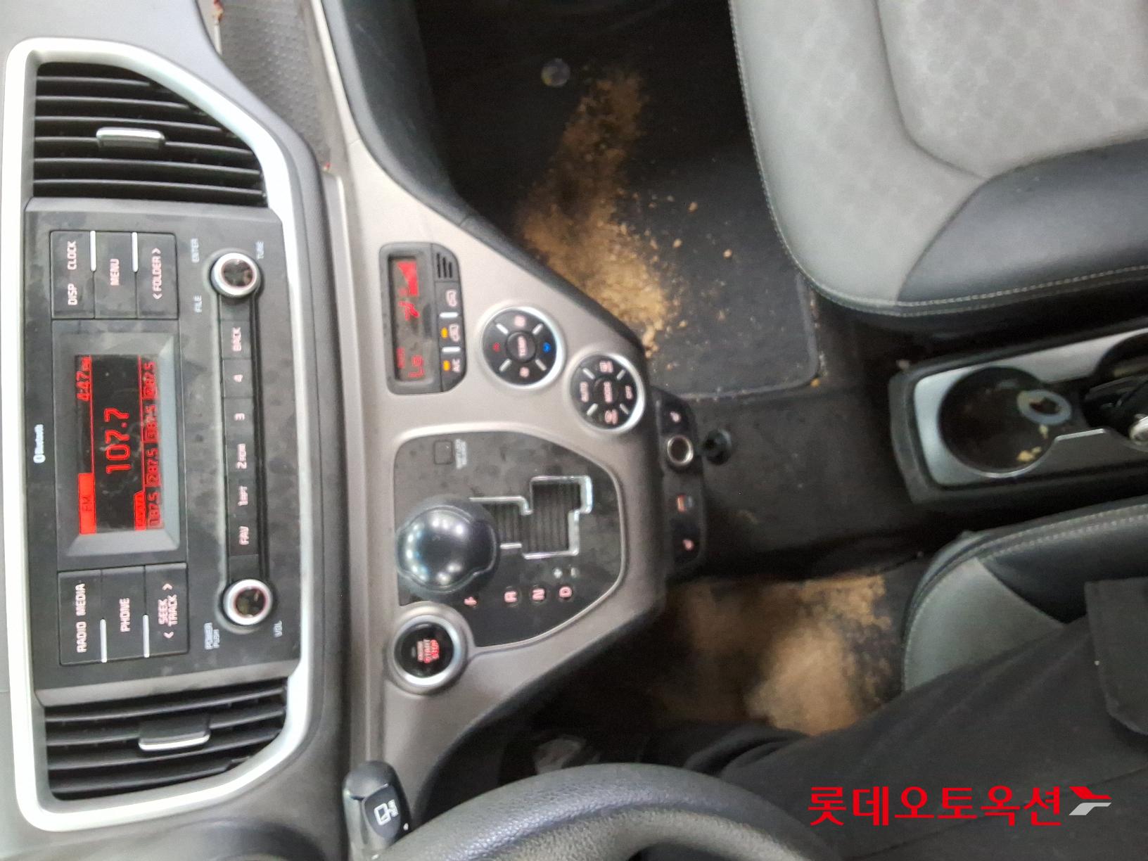 Kia Ray id 2663204 из Кореи 31