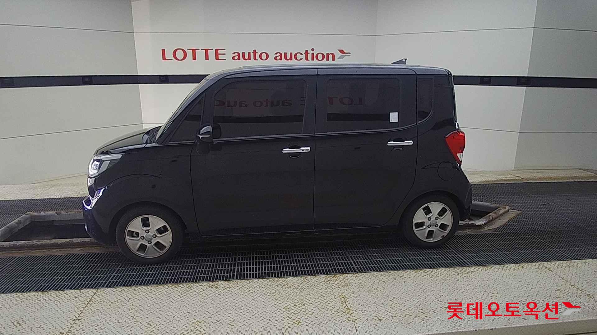 Kia Ray id 2663199 из Кореи 7