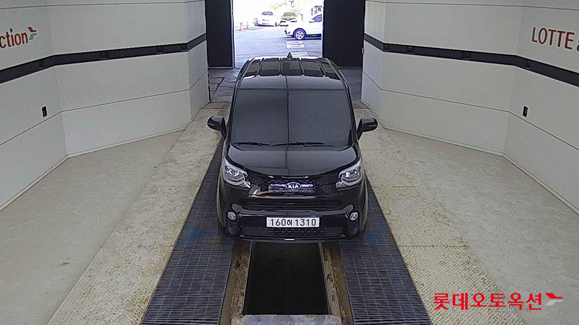 Kia Ray id 2663199 из Кореи 8