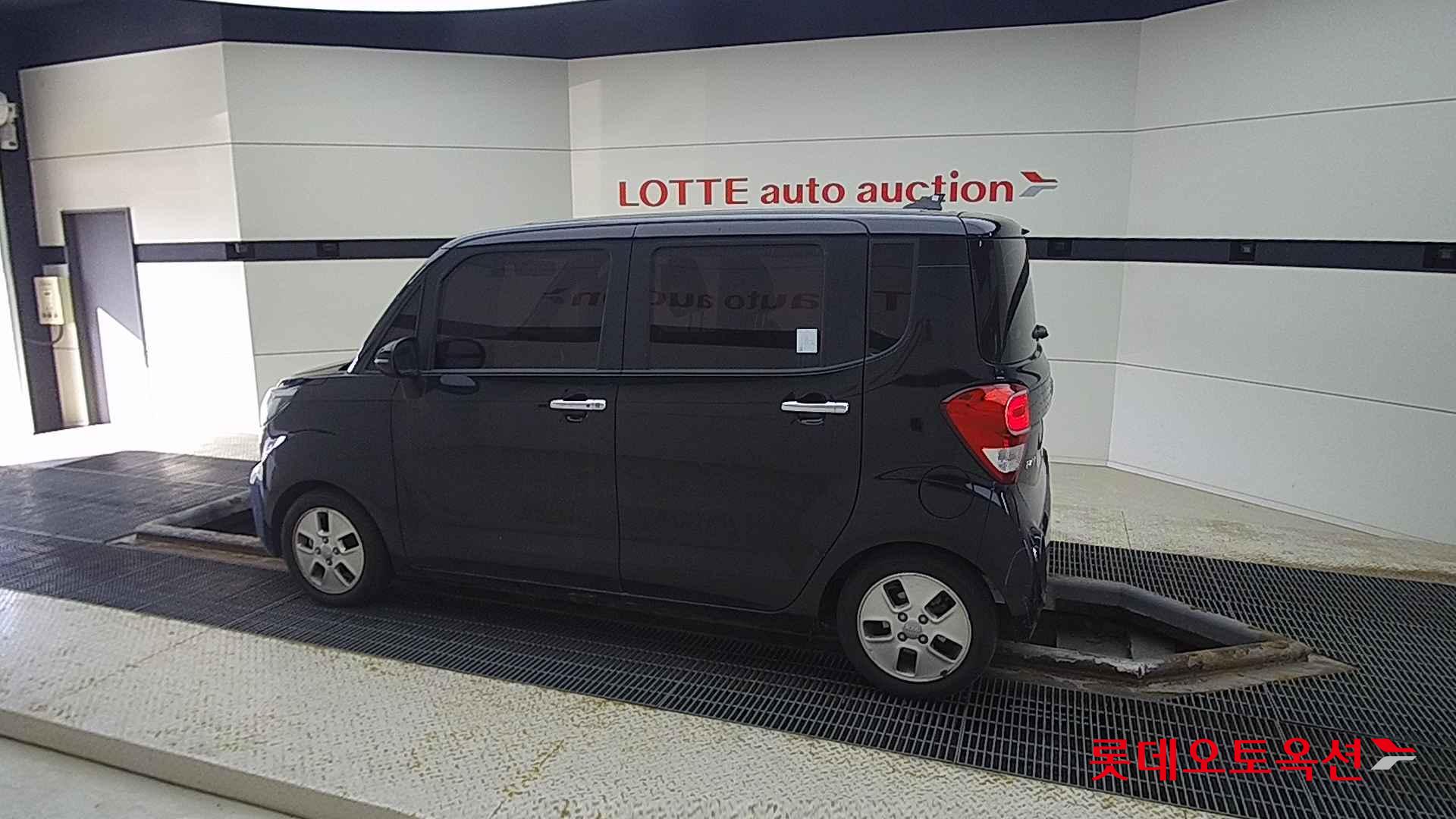 Kia Ray id 2663199 из Кореи 11