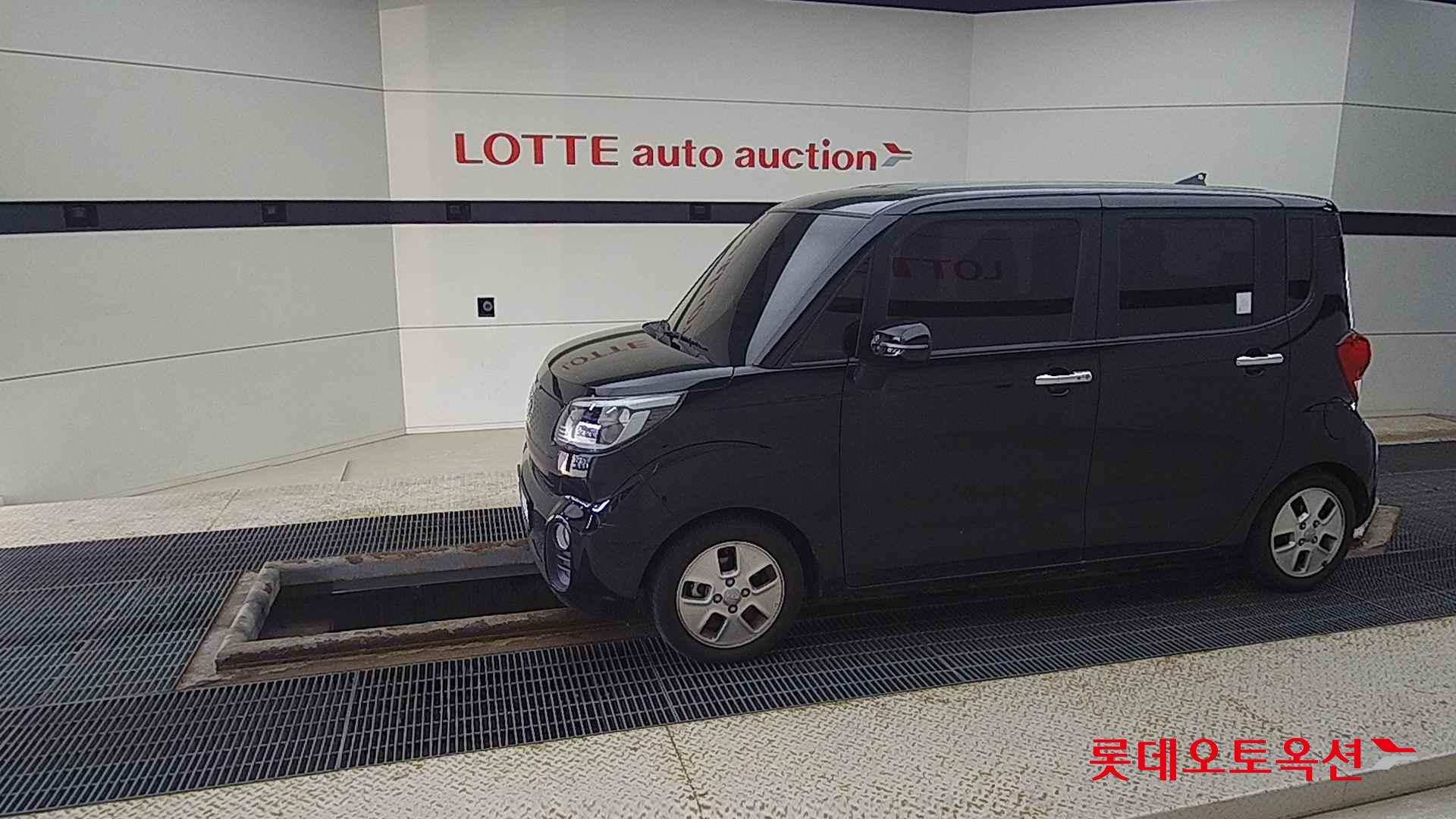 Kia Ray id 2663199 из Кореи 12