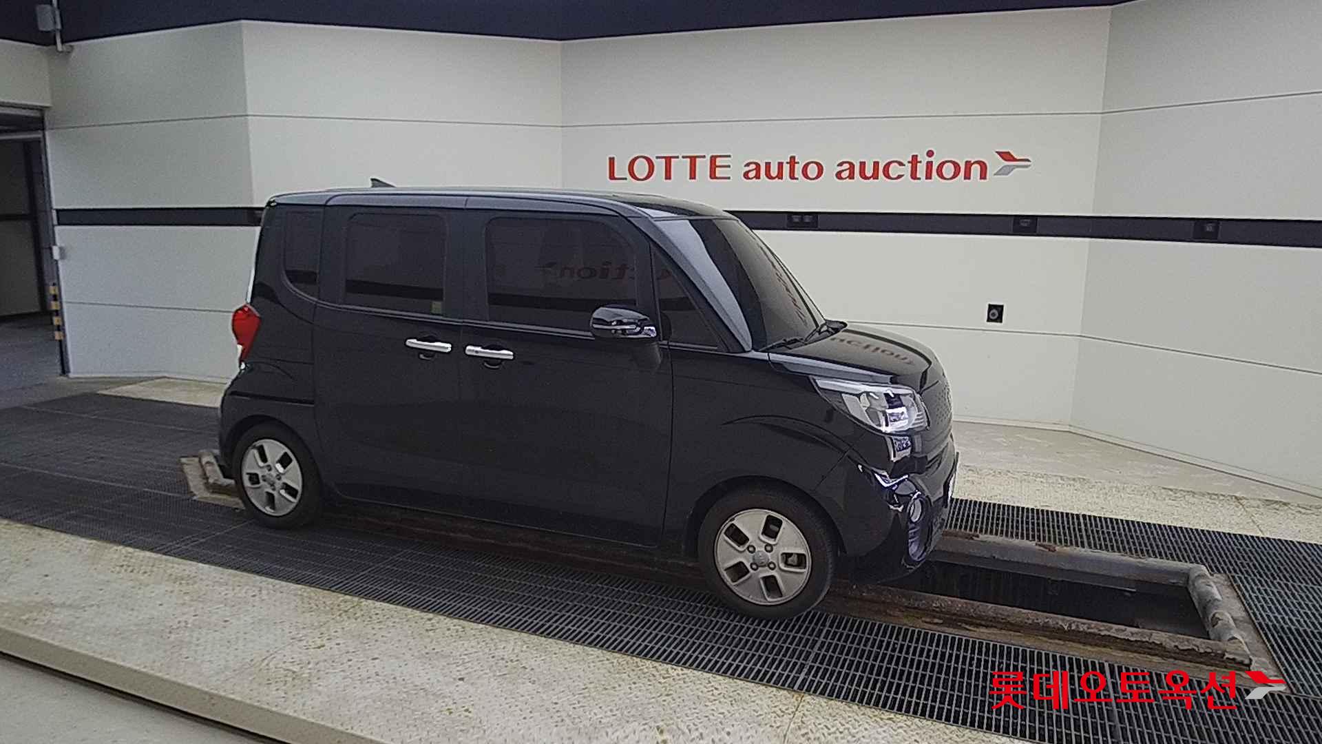 Kia Ray id 2663199 из Кореи 17