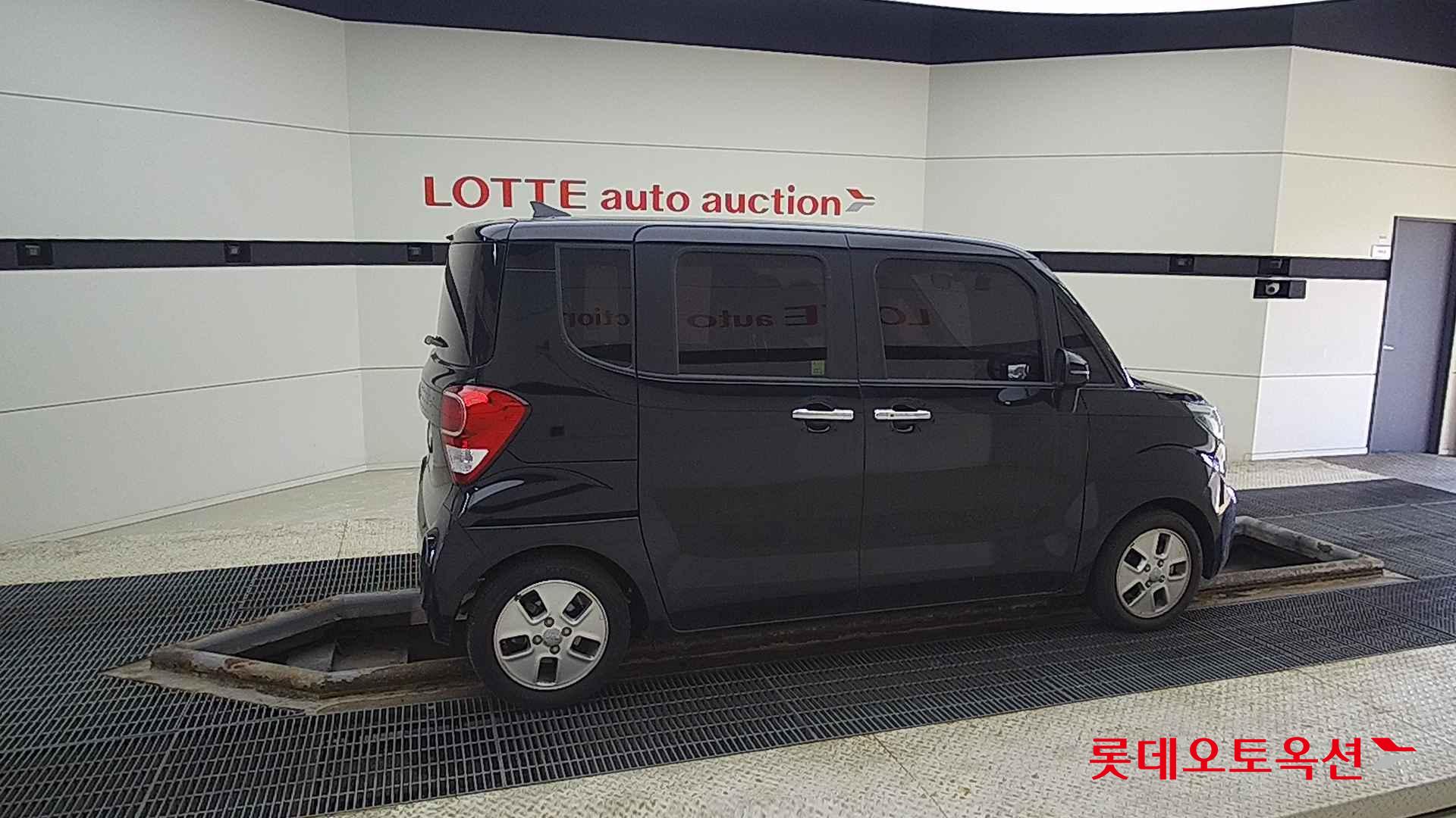 Kia Ray id 2663199 из Кореи 18