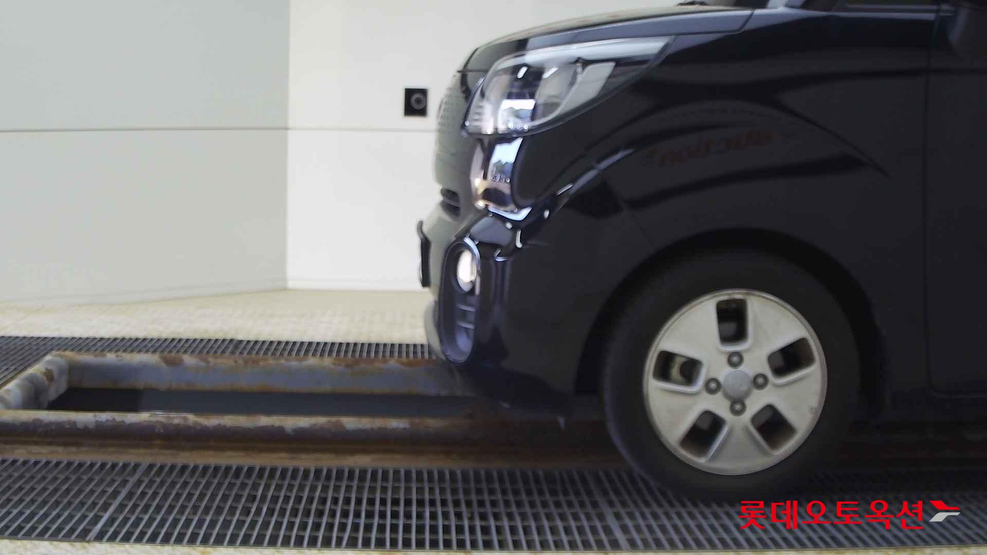 Kia Ray id 2663199 из Кореи 21