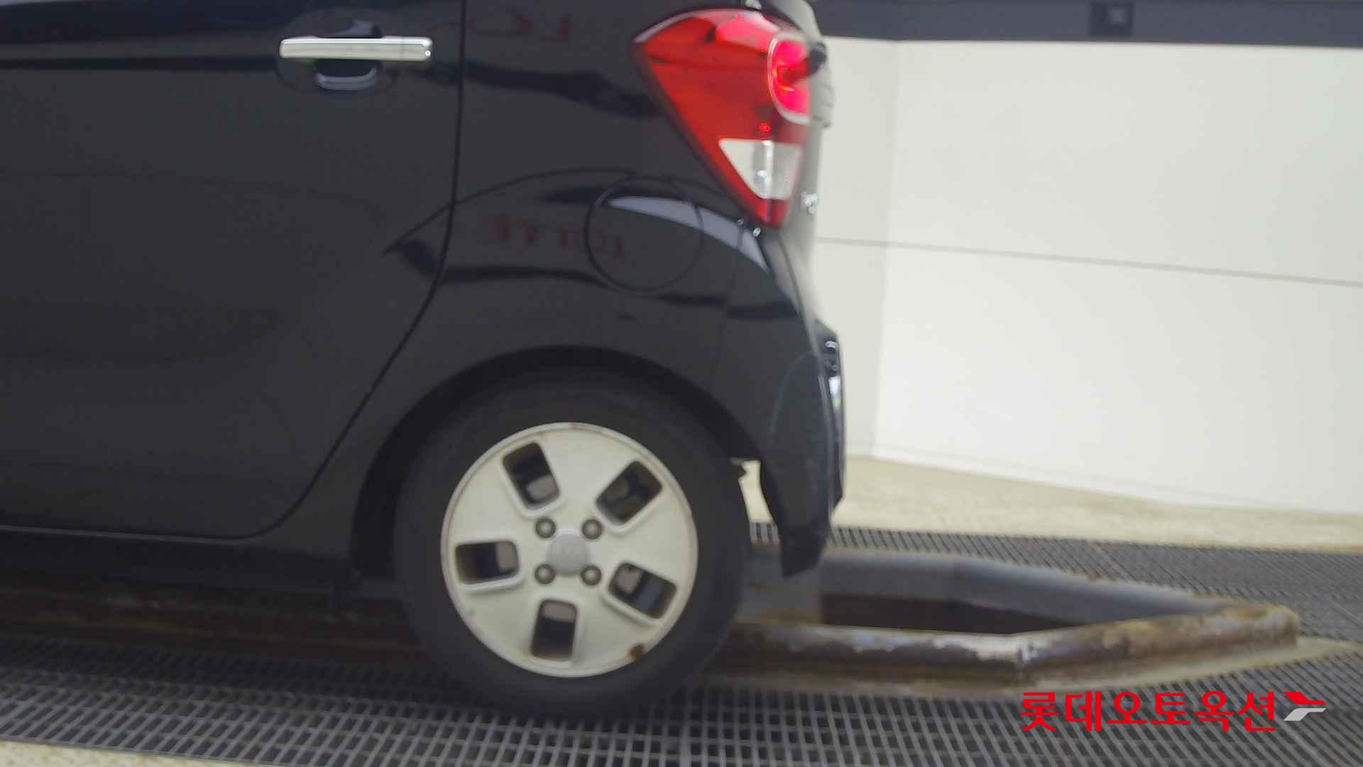 Kia Ray id 2663199 из Кореи 22