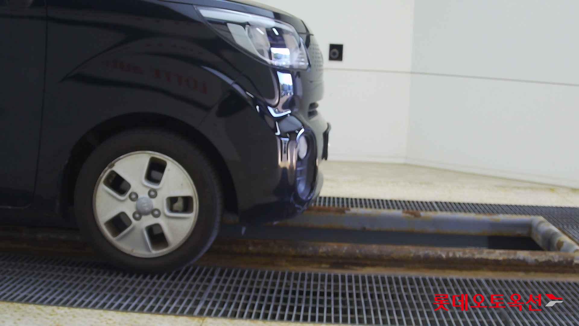 Kia Ray id 2663199 из Кореи 23