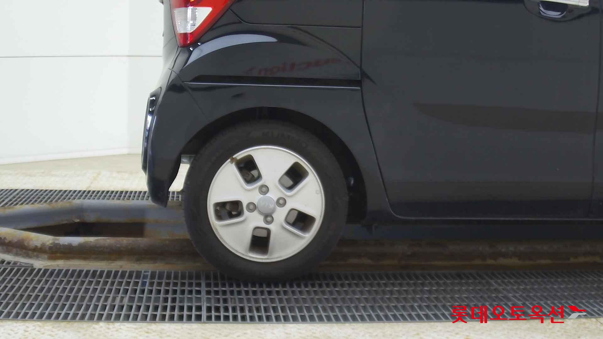 Kia Ray id 2663199 из Кореи 24