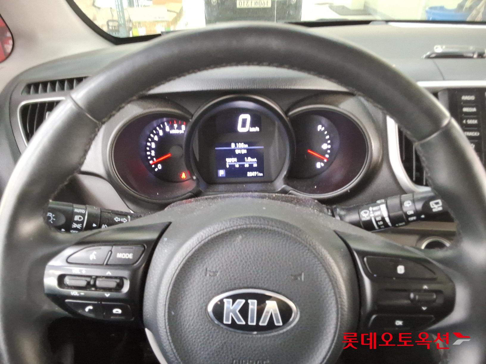 Kia Ray id 2663199 из Кореи 29