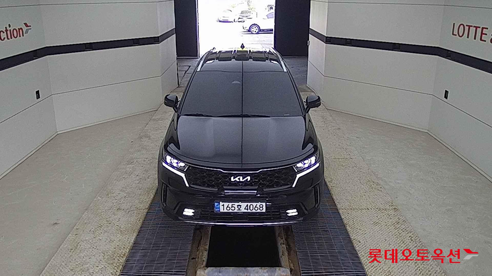 Kia Sorento id 2663224 из Кореи 8