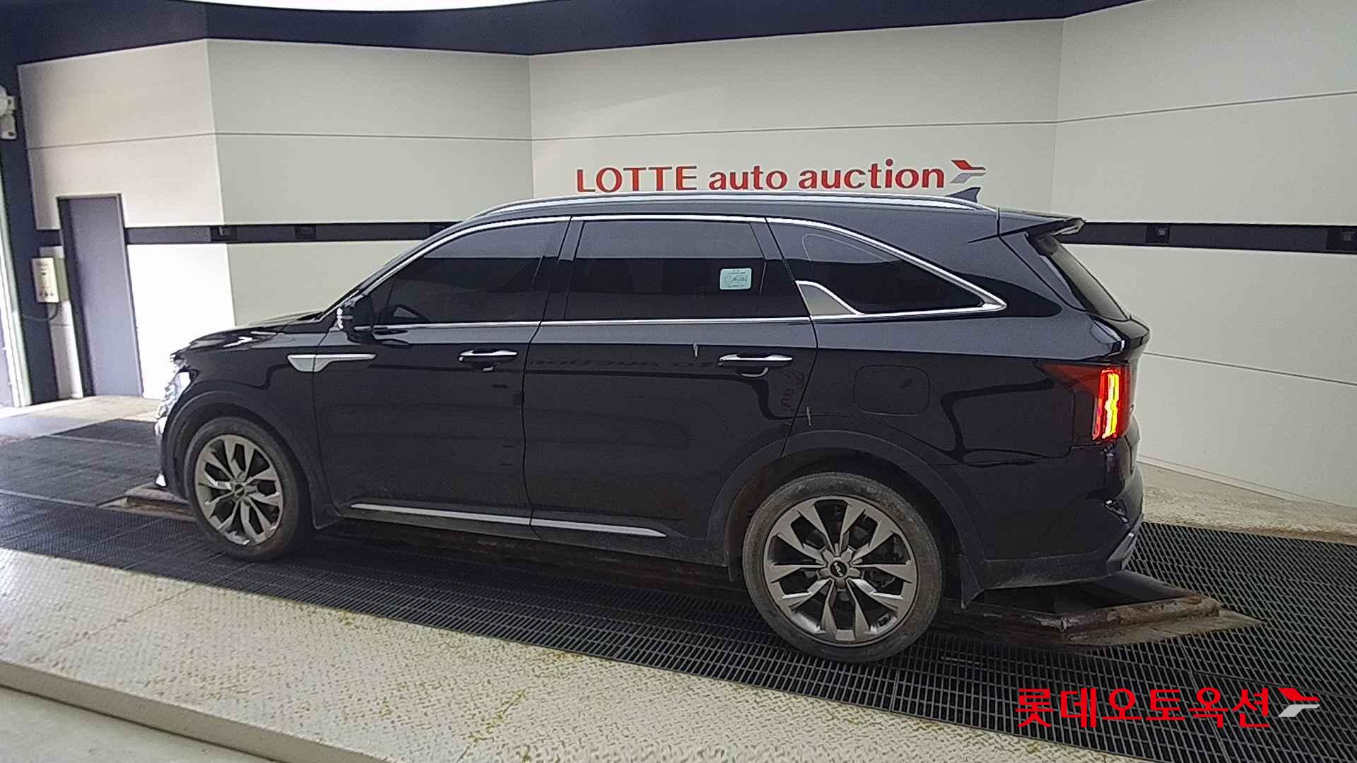 Kia Sorento id 2663224 из Кореи 11